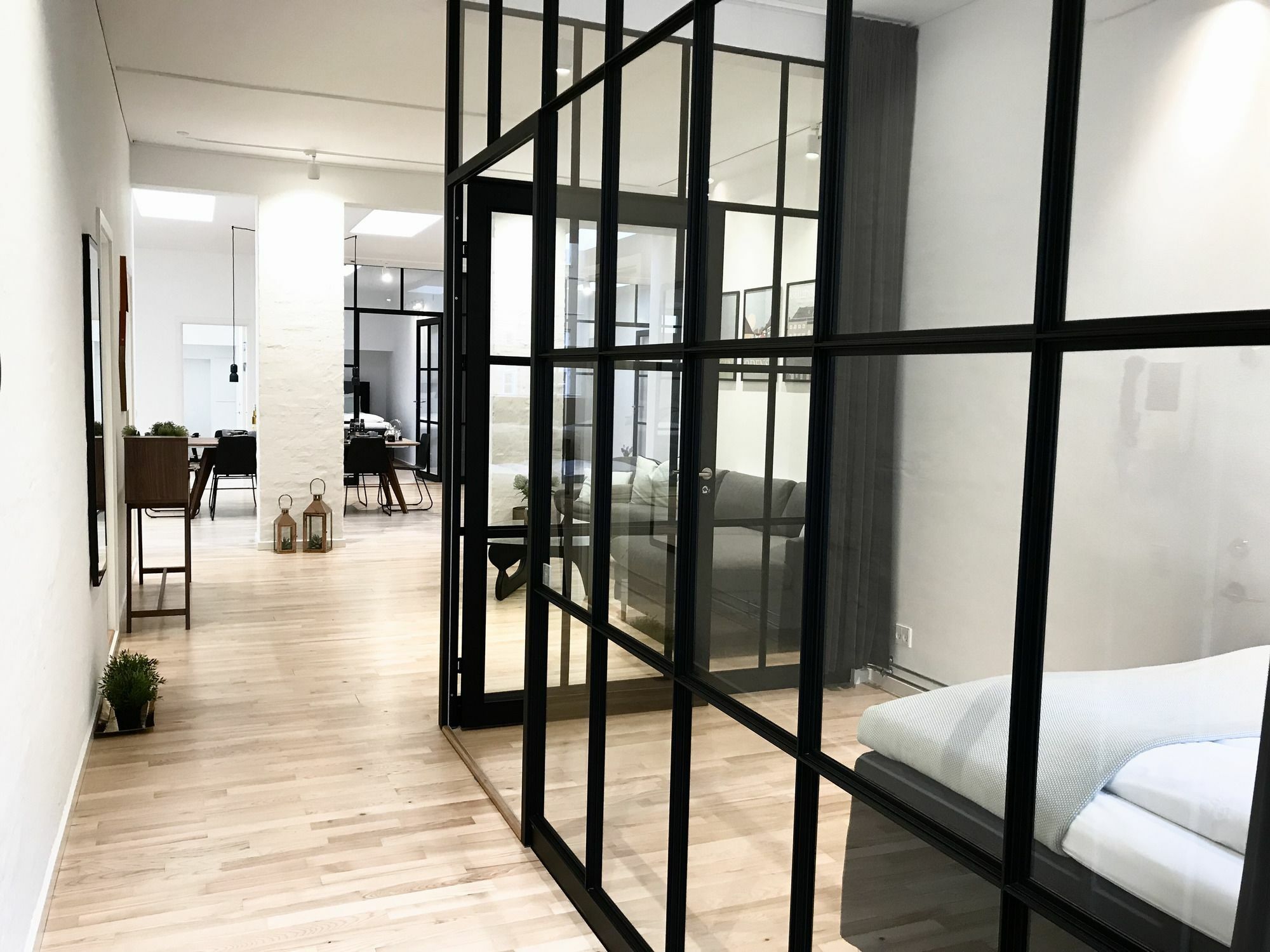 The Nordic Collection V Leilighet