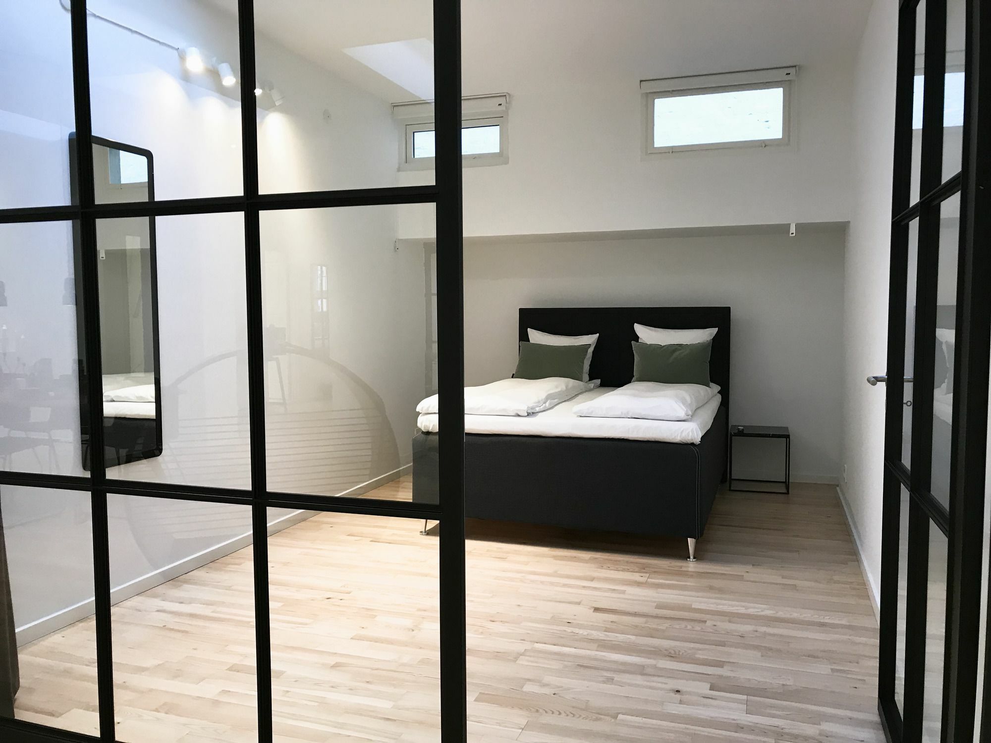Apartment The Nordic Collection V *