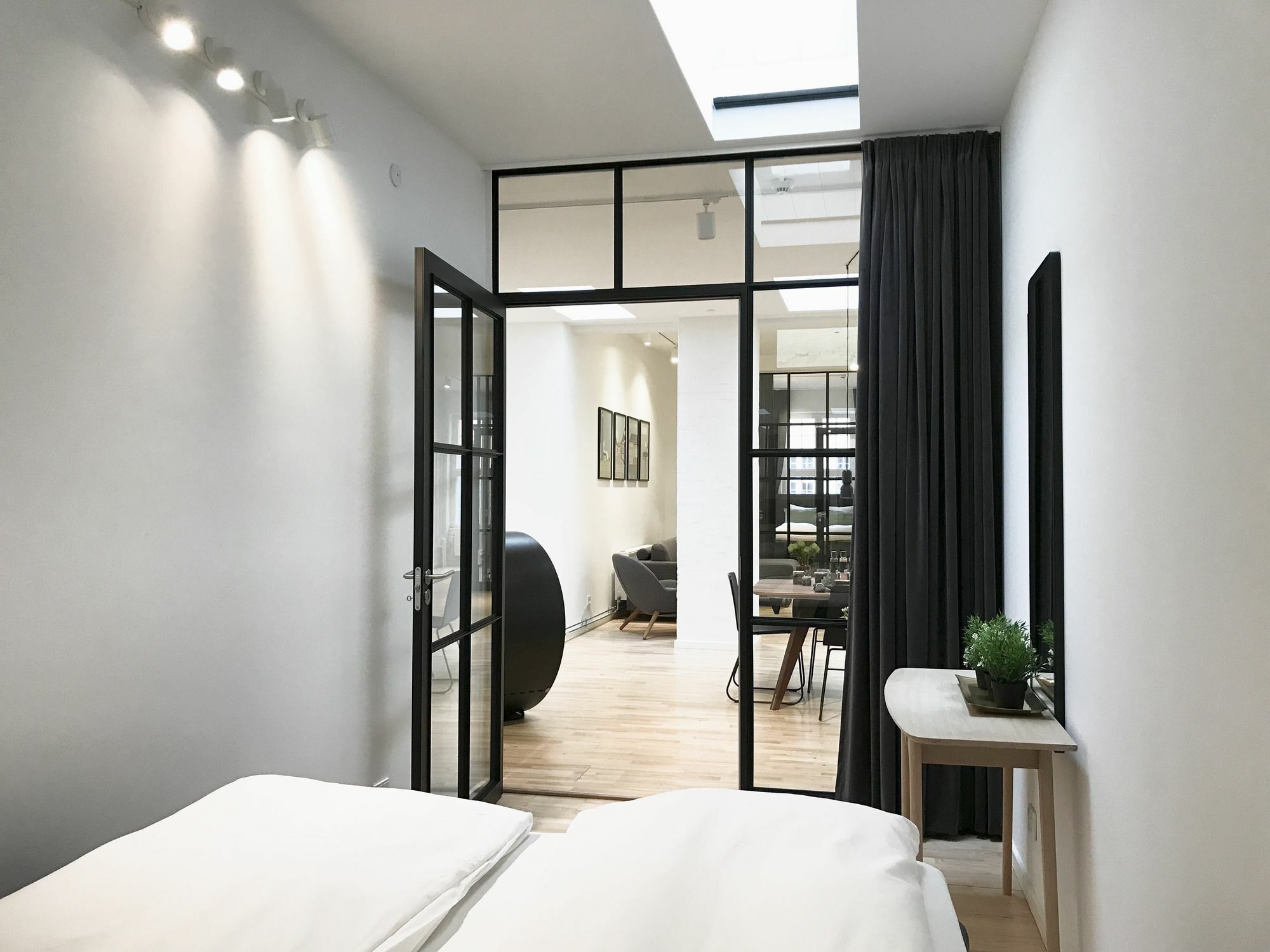 The Nordic Collection V Copenhagen